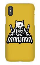 manjara iPhone Phone Cases