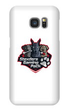 S-G-P   Phone Cases