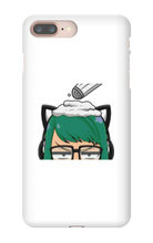emilyalana iPhone Phone Cases