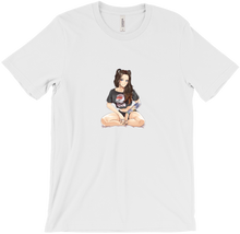 anime eek Tee