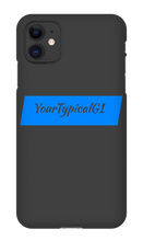 Typical iPhone Case