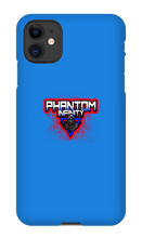 phantominfinitytv iPhone Phone Cases