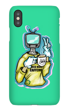 ndimage iPhone Phone Cases