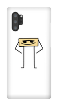 Butter Boy Samsung phone case