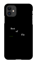 superflorik600 iPhone Phone Cases