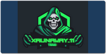 xrunaway XXL Gaming Mousepad