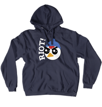 fishandbawks Hoodies (No-Zip/Pullover)