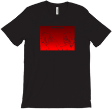 Kaiito T-Shirts - BROTHERS. [Naruto Collection]