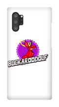 buckaroodolf0348 Samsung Phone Cases
