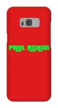 Husa Samsung Paul Achim