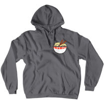 noodlz Hoodies (No-Zip/Pullover)