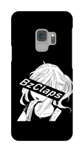 bzclaps Samsung Phone Cases