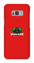 vilespawn Samsung Phone Cases