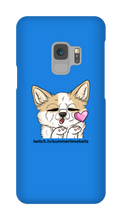 summertimebellz Samsung Phone Cases