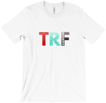 trfactorytv T-Shirts