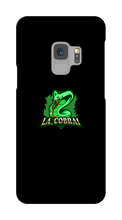 la_cobra1 Samsung Phone Cases