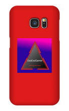 EssEssGamer Samsung Phone Cases