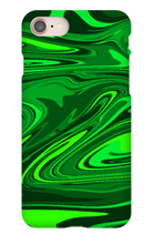 wildfire iPhone Phone Cases