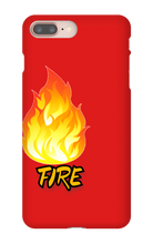 evaporatedz iPhone Phone Cases