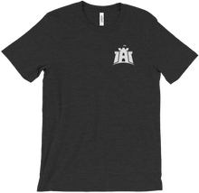 House Logo T: Light Steel