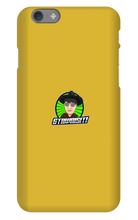 gtawaisiti iPhone Phone Cases