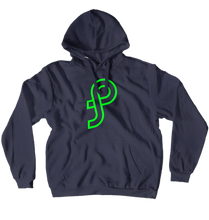 Paradox Hoodies (No-Zip/Pullover)