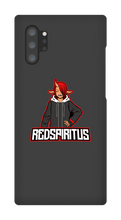 redspiritus Samsung Phone Cases