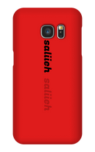 Salieh - Capinha de proteção Samsung