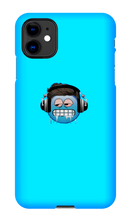 bigchillin iPhone Phone Cases
