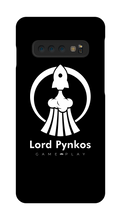 lord_pynkos Samsung Phone Cases