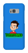 Cover Samsung Tommybree
