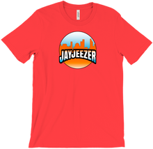 Jayjeezer T-Shirts