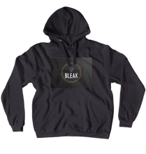 bleaK Hoodies (No-Zip/Pullover)