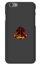 Kraz3yIvan iPhone Cases