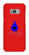 Captn_Toodlez Samsung Phone Cases