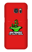 amzambie Samsung Phone Cases