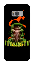 itoxikttv Samsung Phone Cases