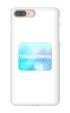 tokokami iPhone Phone Cases