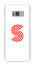 stinos08 Samsung Phone Cases