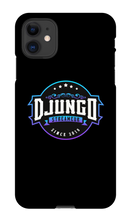djungotv iPhone Phone Cases