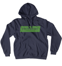 Team RexyRockets Hoodies (No-Zip/Pullover)
