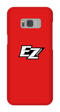ezabubakar Samsung Phone Cases