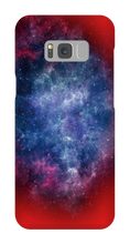 Nebula Samsung Phone Cases