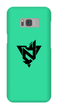 n3cr0m4nicz Samsung Phone Cases