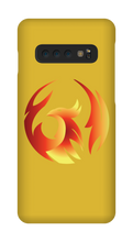 professorphoenixx698 Samsung Phone Cases