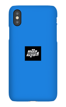 buzzedandblazed iPhone Phone Cases