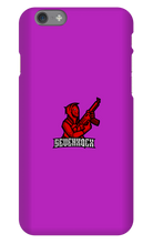 sevenxqcx iPhone Phone Cases