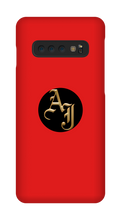 ltx_maverik99 Samsung Phone Cases