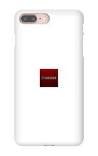 domasas Iphone idekliukai