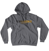 TeamBroskie Hoodies (No-Zip/Pullover)